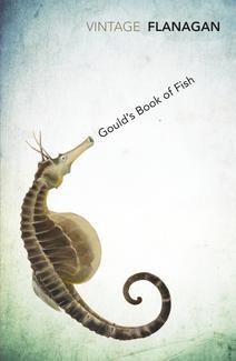 Gould's Book of Fish