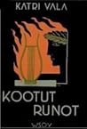 Kootut runot Kootut runot