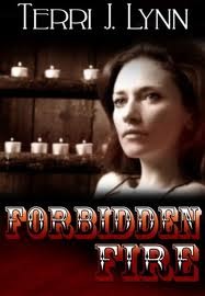 Forbidden Fire