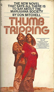 Thumb Tripping