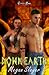 Down to Earth (Glow, #3)