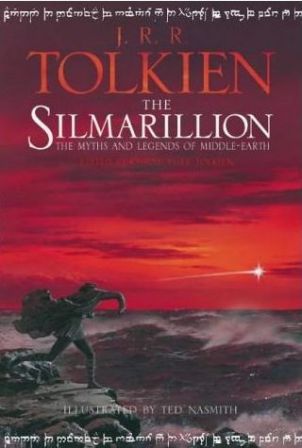 The Silmarillion: The Myths & Legends of Middle Earth