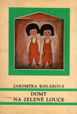 Domy na zelené louce