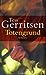 Totengrund (Rizzoli & Isles, #8)