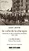 Le Culte De La Charogne: Anarchisme, Un Etat De Révolution Permanente (1897 1908)