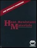 Heat Resistant Materials