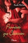 Promesas que cautivan by Sarah McCarty