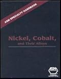 Nickel, Cobalt, and Their Alloys