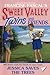 Jessica Saves the Trees (Sweet Valley Twins, #71)