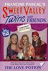 The Love Potion (Sweet Valley Twins and Friends, #72)
