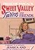 Jessica and the Earthquake (Sweet Valley Twins, #75)
