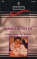 Fools Rush In