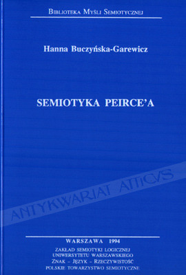 Semiotyka Peirce'a