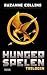 Hungerspelen: trilogin