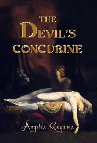 The Devil's Concubine (Paperback)