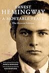 A Moveable Feast by Ernest Hemingway