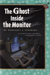The Ghost Inside the Monitor (Paperback)