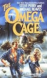 The Omega Cage (Matador, #4) The Omega Cage (Matador, #4)