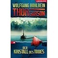 Der Kristall des Todes