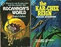 The Kar-Chee Reign / Rocannon's World