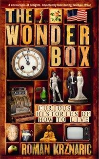 The Wonderbox: Curious histories of how to live