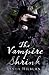 The Vampire Shrink (Kismet Knight, Ph.D., Vampire Psychologist, #1)