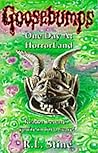 One Day At Horrorland by R.L. Stine One Day At Horrorland by R.L. Stine