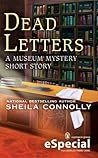 Dead Letters by Sheila Connolly