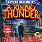 A Rising Thunder