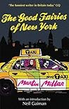 The Good Fairies of New York by millar-martin