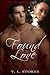 Found Love by Y.L. Stokes
