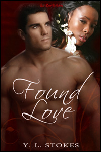Found Love