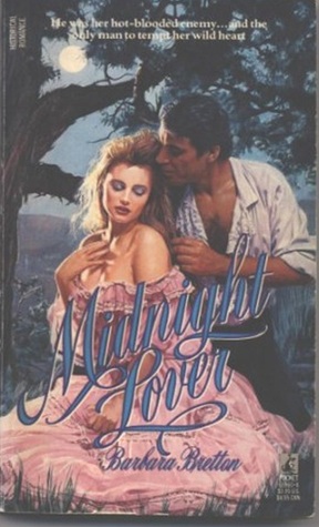 Midnight Lover (Paperback)
