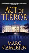Act of Terror (Jericho Quinn, #2)