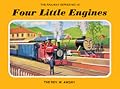 Four Little Engines