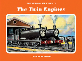 The Twin Engines (The Railway Series, #15)