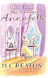 The Taming of Annabelle by Marion Chesney The Taming of Annabelle by Marion Chesney