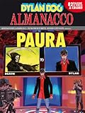 Almanacco della Paura 2012 - Dylan Dog: L’eliminazione