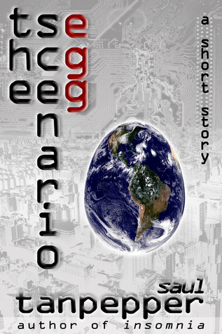 The Scenario Egg (Kindle Edition)