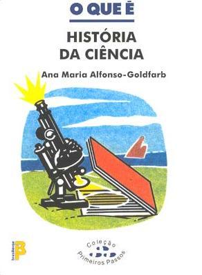 O que é História da Ciência