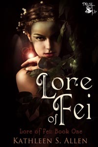Lore of Fei (Lore of Fei #1)