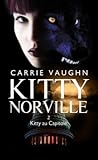 Kitty au Capitole by Carrie Vaughn