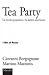 Tea Party. La rivolta popul...