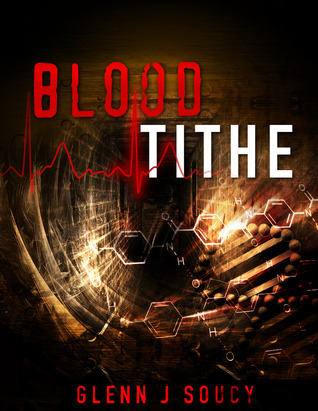 Blood Tithe (Blood Tithe #1)