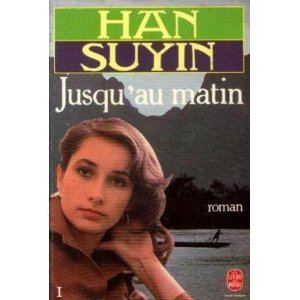 Jusqu'au matin tome 1 (Paperback)