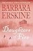Daughters of Fire by Barbara Erskine