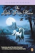 The Little White Horse 