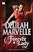 Forever a Lady (The Rumor, #2)