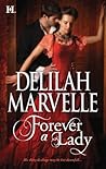 Forever a Lady by Delilah Marvelle