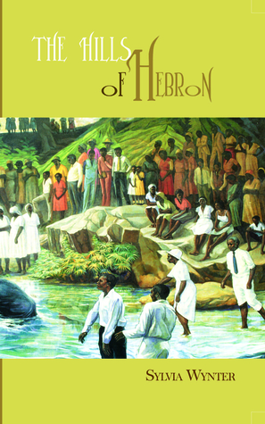 The Hills of Hebron (Paperback)